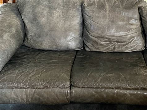 How To Clean Real Leather Sofas