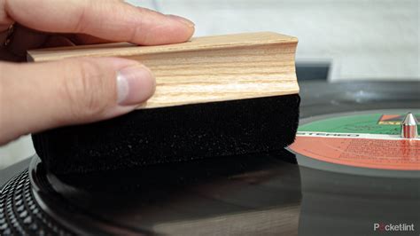 How To Clean Record Cases