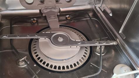 How To Clean Screen On Kenmore Dishwasher