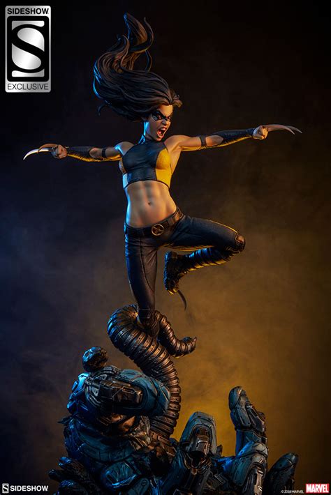 How To Clean Sideshow Statues