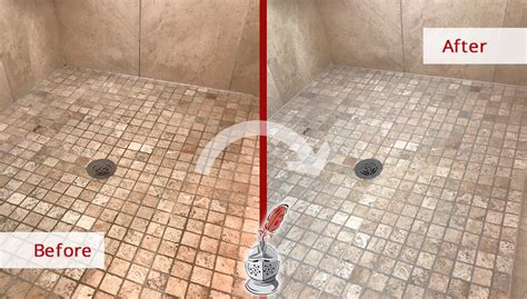 How To Clean Stone Shower