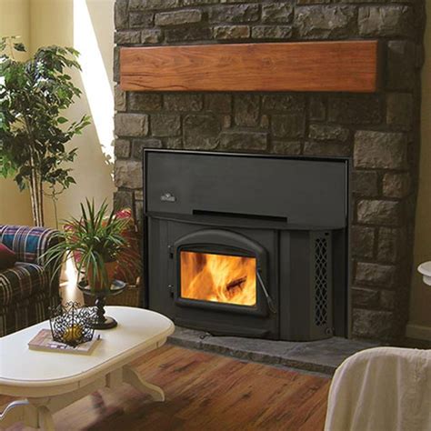 How To Clean The Inside Of A Fireplace Insert