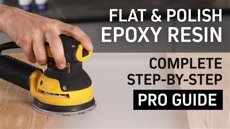 How To Clean Tools From Epoxy