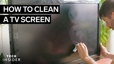 How To Clean Tv Vents