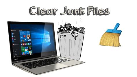 How To Clean Up Computer Files