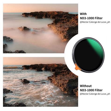 How To Clean Variable Nd Filter