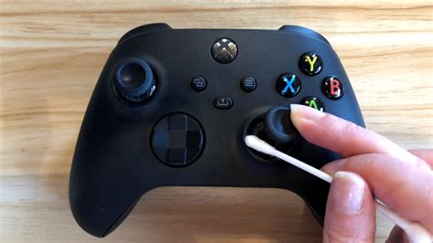 How To Clean Xbox Pro Controller