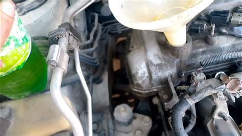 How To Clean Your Engine Internally