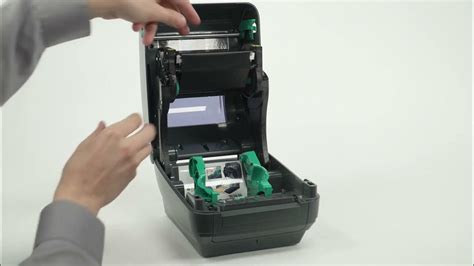 How To Clean Zebra Label Printer