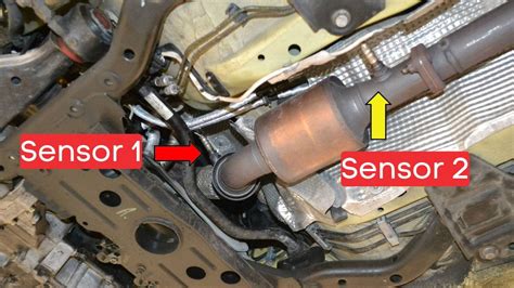 How To Clear 02 Sensor Code