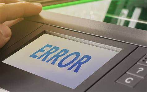 how to clear a error code
