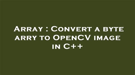 How To Clear An Array In C#