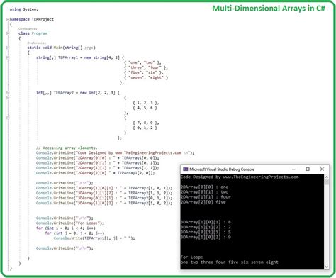 How To Clear Array Values In C#