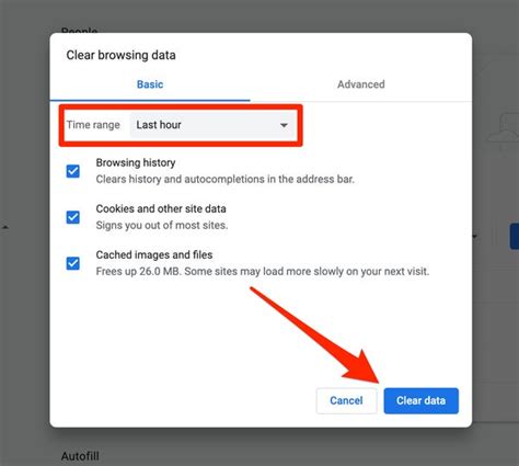 how to clear browser history in chrome using javascript