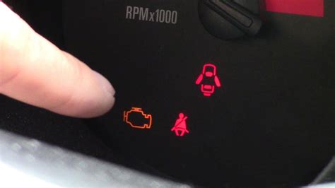 how to clear check engine light with scanner