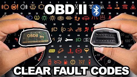 how to clear codes without a code reader