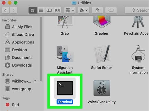 how to clear command line mac