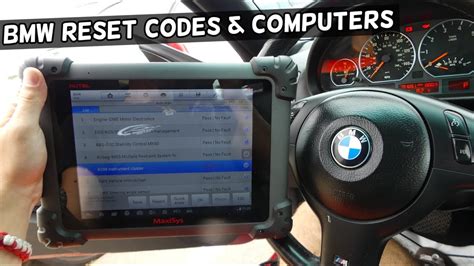 how to clear computer codes on car