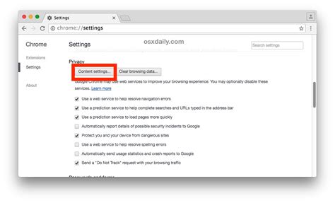 how to clear cookies on macbook air google chrome