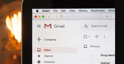 how to clear entire gmail inbox on iphone