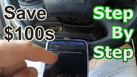 how to clear odb2 codes