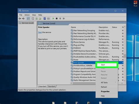 How To Clear Print Queue On Network Printer