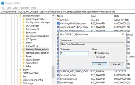 how to clear ram in windows 10 using command prompt
