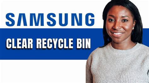 How To Clear Recycle Bin Note 8
