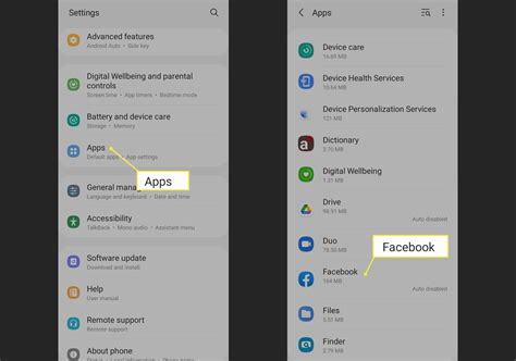 how to clear storage cache on android