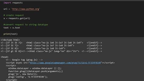 How To Click A Button Using Python Requests