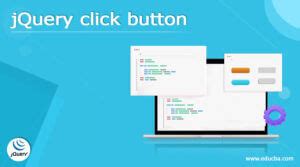 How To Click Button By Jquery