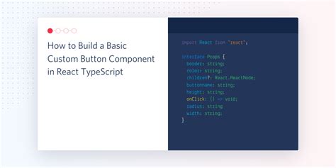 How To Click Button From Typescript