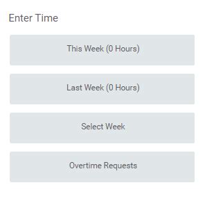 How To Clock In On Work Day