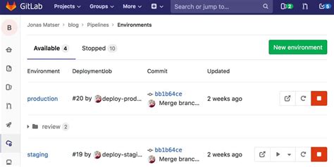 How To Clone A Project Gitlab