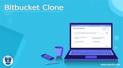 how to clone code from bitbucket to visual studio 2022