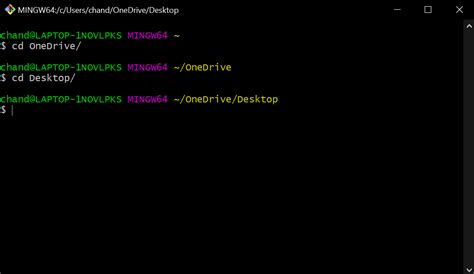how to clone github repository in windows using git bash