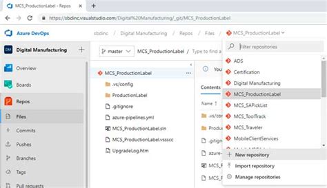 how to clone repository from azure devops to visual studio code using ssh