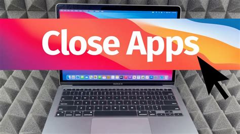 62 Most How To Close Apps Running In Background On Macbook Air Popular Now