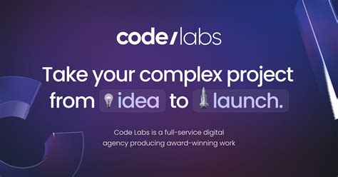 How To Code For Labs
