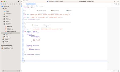 How To Code In Java On Xcode