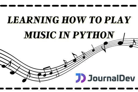 How To Code Music In Python