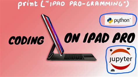 how to code python on ipad for free