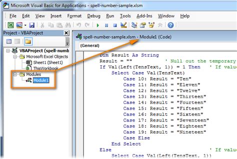 how to code words into numbers in excel