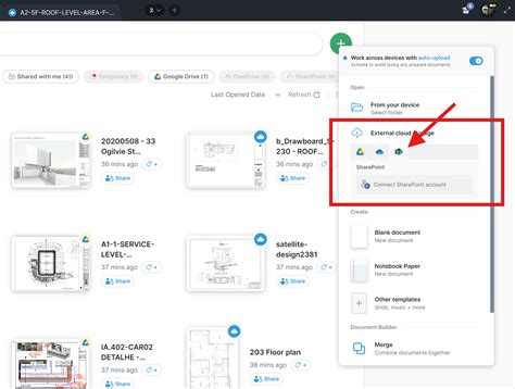 how to collaborate on pdf in sharepoint