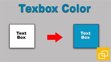 how to color a text box in google slides