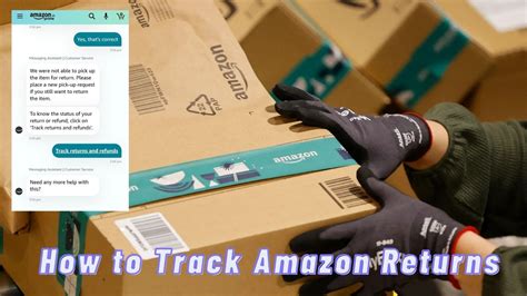 How To Combine Amazon Returns