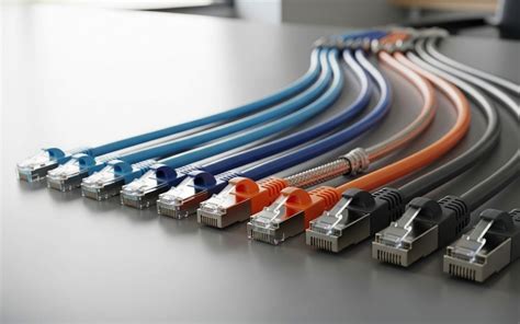 How To Combine Ethernet Cables