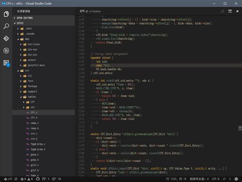 how to combine html and css in visual studio code