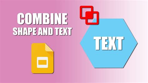 how to combine images on google slides