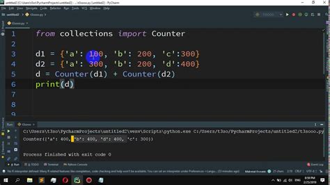 how to combine key and value in dictionary in python